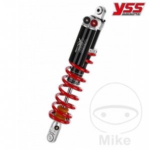 Rear Shock Absorber YSS - Yamaha YZ 250 F 4T ('14-'18) / Yamaha YZ 250 F 4T Anniversary ('16) - JM