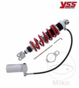 Rear Shock Absorber YSS - Yamaha YZF 600 RH Thundercat ('96-'02) / Yamaha YZF 600 RN Thundercat ('96-'02) - JM