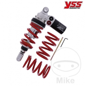 Rear Shock Absorber YSS - Yamaha YZF-R6 600 ABS ('17-'20) - JM