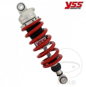 Rear Shock Absorber YSS - Yamaha YZF-R6 600 H ('99-'02) / Yamaha YZF-R6 600 N ('99-'02) - JM