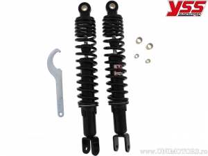 Rear Shock Absorbers Aprilia Leonardo 125 ('96-'98) / Leonardo 150 ('97-'98) - YSS