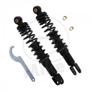 Rear Shock Absorbers Honda SH 125 i ('10-'12) - YSS