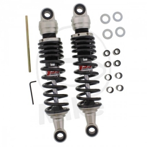 Rear Shock Absorbers Kawasaki ER 500 A Twister / ER 500 B Twister ('97-'00) - YSS