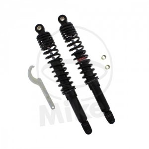 Rear Shock Absorbers Kymco People 250 S i ('07-'08) - YSS