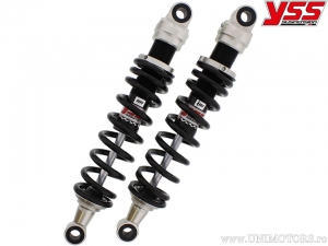 Rear Shock Set - Honda GL 1200 D Goldwing ('84-'88) - YSS