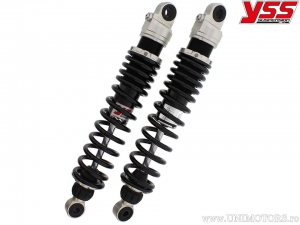 Rear Shock Set - Kawasaki Z 1300 A ('79-'83) - YSS