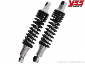 Rear Shock Set - Yamaha XS 1100 ('80-'83) - YSS