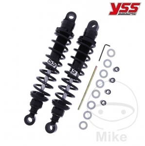 Rear Shock Set YSS - Honda Z 125 MA Monkey ABS ('18-'21) - JM