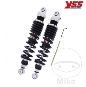 Rear Shock Set YSS - Kawasaki VN 1700 K Voyager Custom ABS ('11-'15) - JM