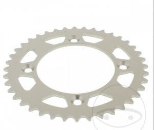 Rear Sprocket Esjot - 42 teeth (pitch 415) - Gas Gas MC E5 / Husqvarna EE 5 / TC 50 - Mini / KTM SX 50 LC - Mini / SX-E5 - JM