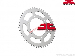 Rear sprocket Honda XL 250 K ('76-'78) - JTR 1977 - JT