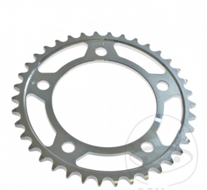 Rear Sprocket JTR1304.41 (pitch 525) - Honda XL 1000 V / XL 1000 VA / CB 600 F-FA-S F2 / CB 650 F-FA ABS-RA / CBF 500-A ABS - JM