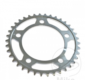 Rear Sprocket JTR1304.43 (pitch 525) - Honda CBR 900 RR Fireblade / CMX 1100 A Rebel ABS - DRebel DTC ABS / VT 750 C Shadow - JM