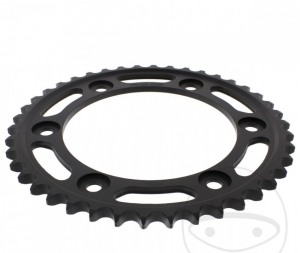 Rear Sprocket JTR1306.41 (525 pitch) - Honda CBR 600 F - 600 FR Rossi - 600 FS Sport - 600 RR - 600 RRA ABS - JM