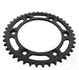 Rear sprocket JTR1306.42 (pitch 530) - Honda CBR 900 RR Fireblade / CBR 1000 RA Fireblade ABS - RR Fireblade - S Fireblade SP - 