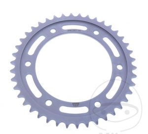 Rear Sprocket JTR1307.42 (pitch 525) - Honda CBR 600 F / CBR 600 FR Rossi / CBR 600 FS Sport / CBR 600 RR / CBR 600 RRA ABS - JM