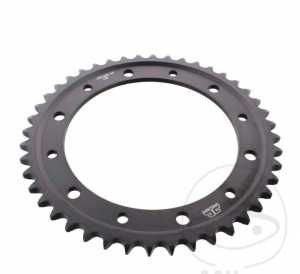 Rear Sprocket JTR1340.44 (pitch 530) - Honda CB 1000 R - RA ABS / VFR 750 F / VFR 800 - A ABS - FI / VFR 800 X - JM