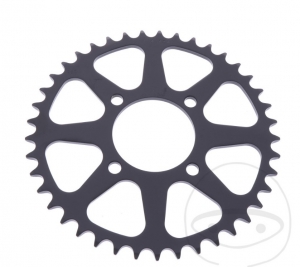 Rear Sprocket JTR1414.41 (520 pitch) - Kawasaki KEF 300 B Lakota Sport ('01-'03) / KFX 250 A Mojave KSF ('00-'04) - JM