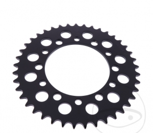 Rear Sprocket JTR1486.44 (520 pitch) - Kawasaki EL 252 F Eliminator ('97-'04) - JM