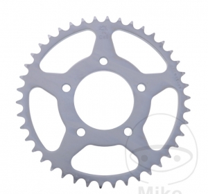 Rear Sprocket JTR15.44 (520 pitch) - Benelli 502 500 C Cruiser ABS / BN 302 - ABS - R ABS - S ABS / TRK 502 500 ABS - JM