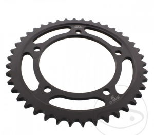 Rear Sprocket JTR1800.42 (pitch 530) - Suzuki GSX-R 1000 U1 - U2 / SV 1000 - S - S2 - SZ - SZ2 - U2 / Triumph Daytona 955i - JM