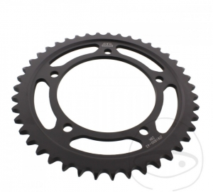 Rear sprocket JTR1800.43 (pitch 530) - Triumph Sprint 955 RS / Tiger 1050 - ABS - SE - SE ABS - Tiger 955 i Cast wheel - JM