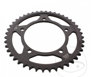 Rear Sprocket JTR1800.44 (pitch 530) - Suzuki GSF 1200 S - Bandit / GSF 1250 A - S Bandit / GSX 1250 FA / GSX 1300 BK - JM