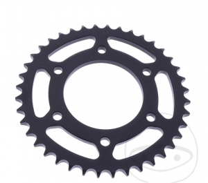 Rear Sprocket JTR1844.40 (pitch 428) - Yamaha MT 125 - ABS A - ABS MTN125-A / R 125 A / XSR 125 MTM ABS / YS 125 CBS - JM