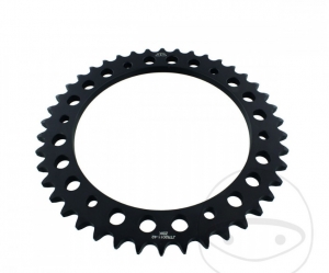 Rear Sprocket JTR2011.42 (pitch 530) - Triumph Speed Triple 900 - 1050 S - 955 EFI - Sprint 1050 GT - 1050 ST - 955 RS - JM