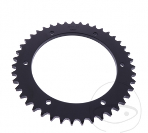 Rear Sprocket JTR2011.43 (pitch 530) - Triumph Speed Triple 900 - 1050 S - 955 EFI - Sprint 1050 GT - 1050 ST - 955 RS - JM