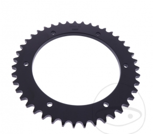 Rear Sprocket JTR2011.43 (pitch 530) - Triumph Speed Triple 900 - 1050 S - 955 EFI - Sprint 1050 GT - 1050 ST - 955 RS - JM