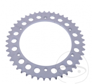 Rear Sprocket JTR2011.46 (pitch 530) - Triumph Daytona 955 i / SS / Speed Triple 1050 / 94-1050 ABS / 1050 R 94 ABS-RS ABS - JM