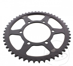 Rear Sprocket JTR2014.50 (pitch 525) - Triumph Daytona 765 Moto2 ABS / Scrambler 1200 XC ABS - XE ABS - XE Bond Edition ABS - JM