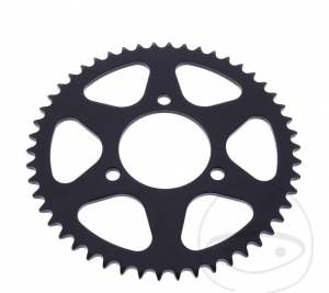 Rear Sprocket JTR239.43 (pitch 420) - Honda MB 50 - 80 S / MBX 50 SD - 80 SW / 80 SW2 - SWD / MCX 80 S / MT 50 - 80 S - JM