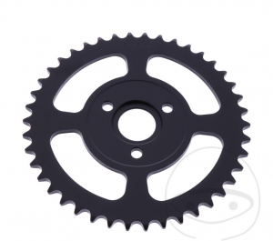 Rear Sprocket JTR255.28 (pitch 420) - Honda Z50R Cross Monkey / Z50A Monkey / Z50G Monkey / Z50J Monkey - JM