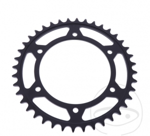 Rear Sprocket JTR260.40 (520 pitch) - Honda XL 250 R (1984-1989) - JM