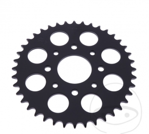 Rear Sprocket JTR273.41 (520 pitch) - Honda CA 125 Rebel / VT 125 C-C2 Shadow / XL 125 V / KTM Duke 125 / ABS / 200 / ABS - JM