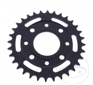 Rear Sprocket JTR279.32 (520 pitch) - Honda CB 200 B / CB 250 Two-Fifty / CM 250 C Custom / CMX 250 C Rebel - JM