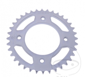 Rear Sprocket JTR282.36 (pitch 530) - Honda CB 500 K Four ('71-'77) / CB 550 F Supersport ('76'-78) / CB 550 K Four ('77-'78) - 