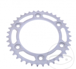 Rear Sprocket JTR301.39 (520 pitch) - Honda CRF 250 L / CRF 250 LA ABS - M - RLA Rally ABS / XR 250 - 600 R / XR 650 L - JM