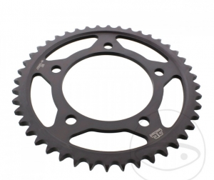 Rear Sprocket JTR302.44 (pitch 530) - Honda CB 1100 SF X-11 / CB 1300 A Super Four ABS - F Super Four - SA Super Bol'dor ABS - J