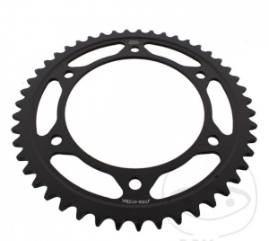 Rear sprocket JTR3.47 (pitch 525) - BMW F 650 800 GS / F 700 800 GS / F 800 800 GS - JM