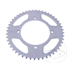 Rear Sprocket JTR461.48 (pitch 420) - Kawasaki KX 80 G-L-R-T-W / KX 85 A-B-I C-II D - JM