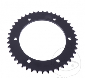 Rear Sprocket JTR469.53 (pitch 428) - Kawasaki KE 175 D ('79-'82) / KE 175 F ('82) - JM