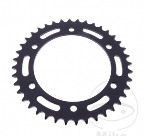 Rear Sprocket JTR472.40 (pitch 520) - Kawasaki KR-1 250 B ('88-'89) / KR-1S 250 C ('90-'92) - JM