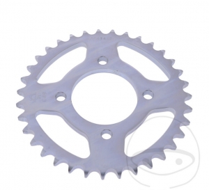 Rear Sprocket JTR476.35 (pitch 530) - Kawasaki KH 400 A / Z 250 A / 305 A GP / 400 B-D-G / 440 A Ltd-C / 500 B - JM