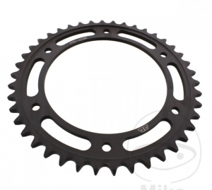 Rear Sprocket JTR6.42 (pitch 525) - BMW F 650 800 GS ('08-'09) - GS ABS ('08) / F 800 800 GS ('08) - GS ABS ('08) - JM