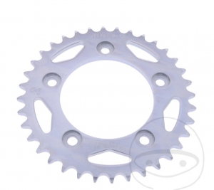 Rear Sprocket JTR744.36 (pitch 525) - Ducati 749 749 Biposto - Dark - R Monoposto - S Biposto/Monoposto - JM