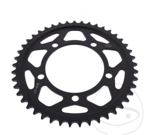 Rear Sprocket JTR7.45 (pitch 525) - BMW S 1000 RR / R ABS / R ABS DDC-DTC / S 1000 RR / XR ABS DTC-ESA - JM