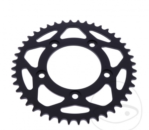 Rear sprocket JTR746.11 (pitch 520) - Ducati Monster 797 + / 821 - Dark-Stealth ABS / 821 Stripe ABS / 937 + / 899-959 ABS - JM